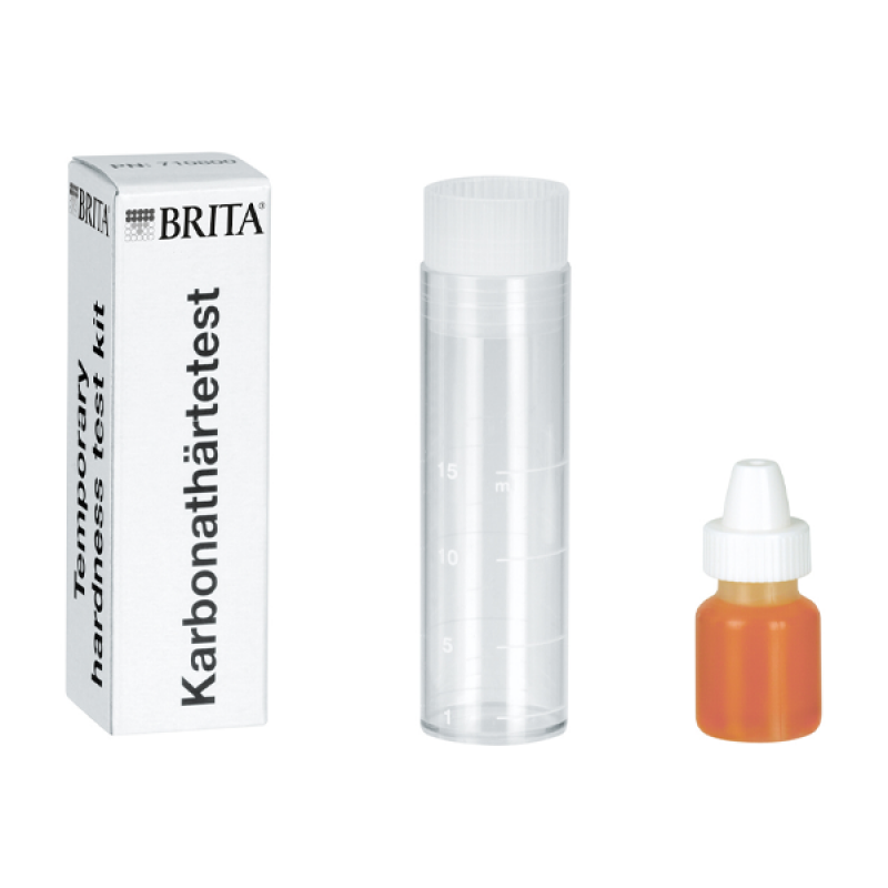 BRITA KH tester vody