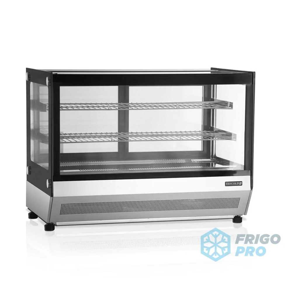 Chladící vitrína TEFCOLD LCT 900 F