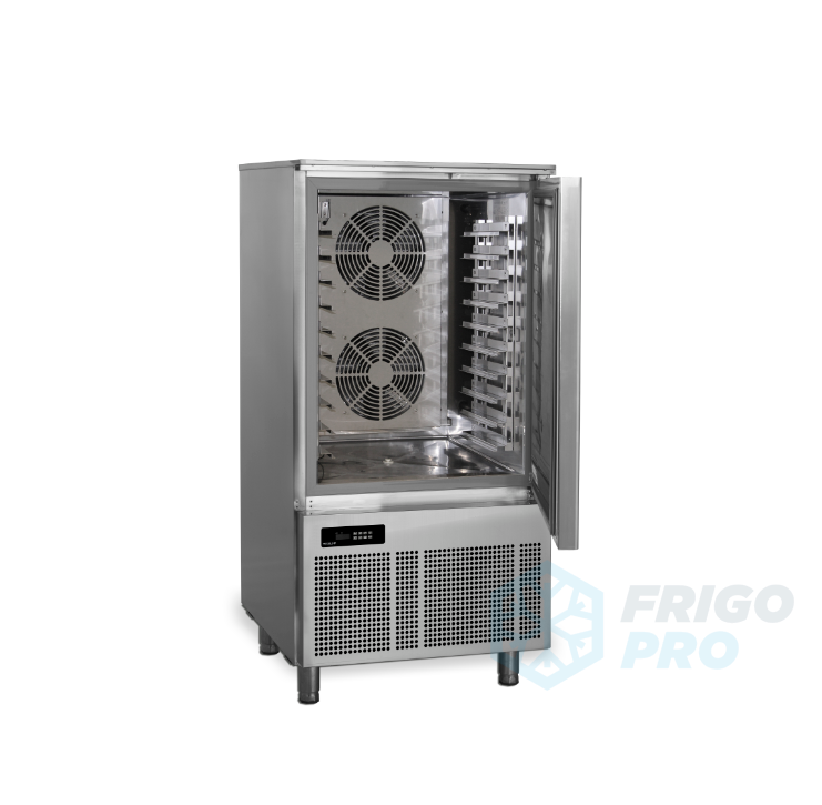 Šokový zchlazovač TEFCOLD BLC10