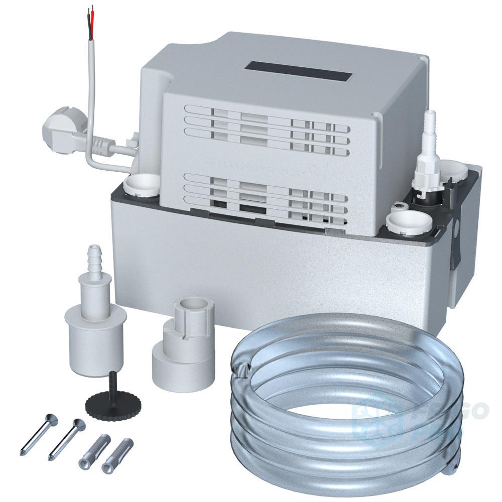 Odpadové čerpadlo Conlift 1