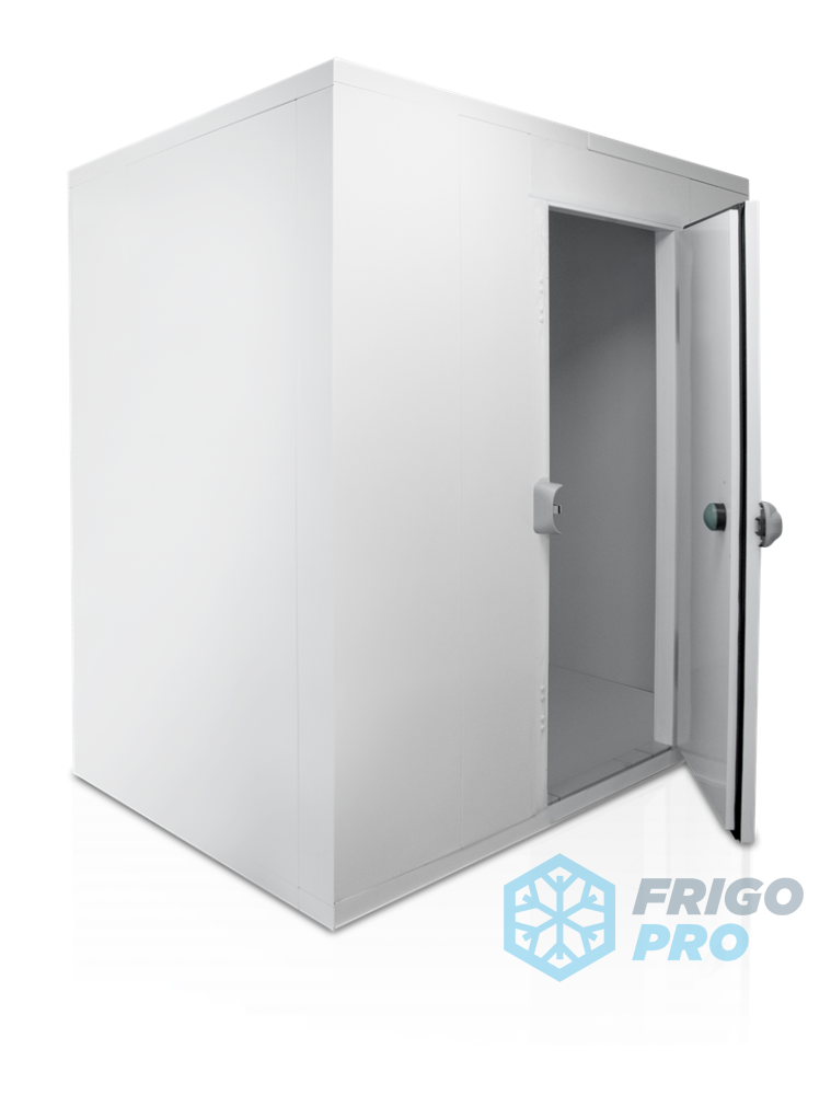 Chladící box stavebnicový CR 1500x1500x2200mm