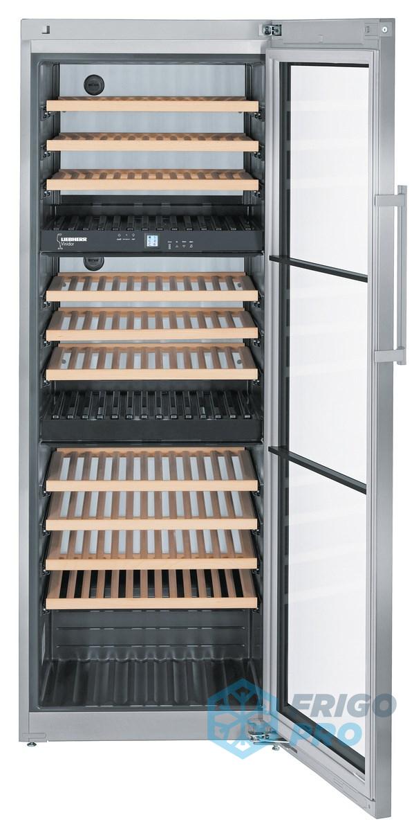 Vinotéka Liebherr WTES 5872 Vinidor