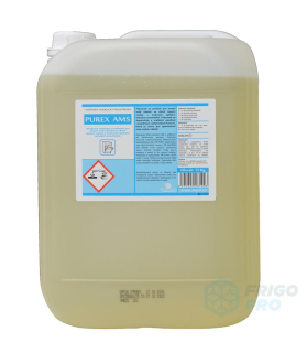 Mycí detergent PUREX AMS, 13kg