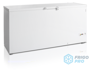 Mraznička Tefcold FR605 SL