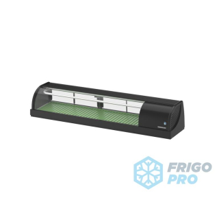 Sushi chladící vitrína HOSHIZAKI HNC-150BE-R-BH