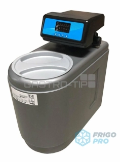 Změkčovač automatický AS 1500-T