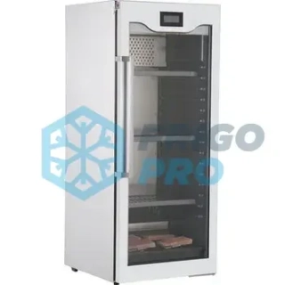 Zrací skříň na maso RTB-480C