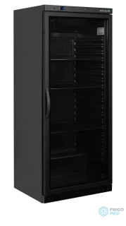 Chladící skříň TEFCOLD UR 600 BG