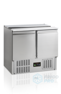 Chladící saladeta TEFCOLD GS92